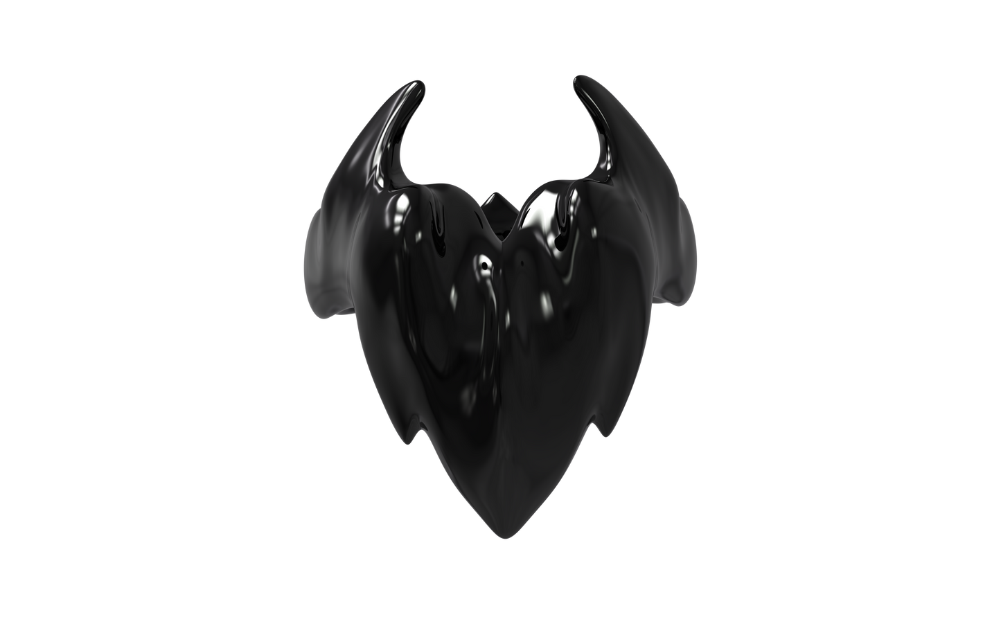 The "Devil's Heart" Ring