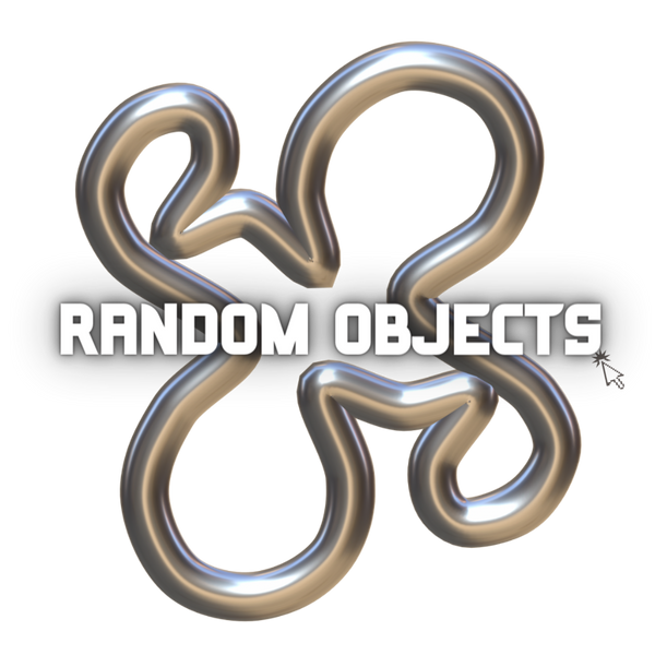 RANDOM OBJECTS